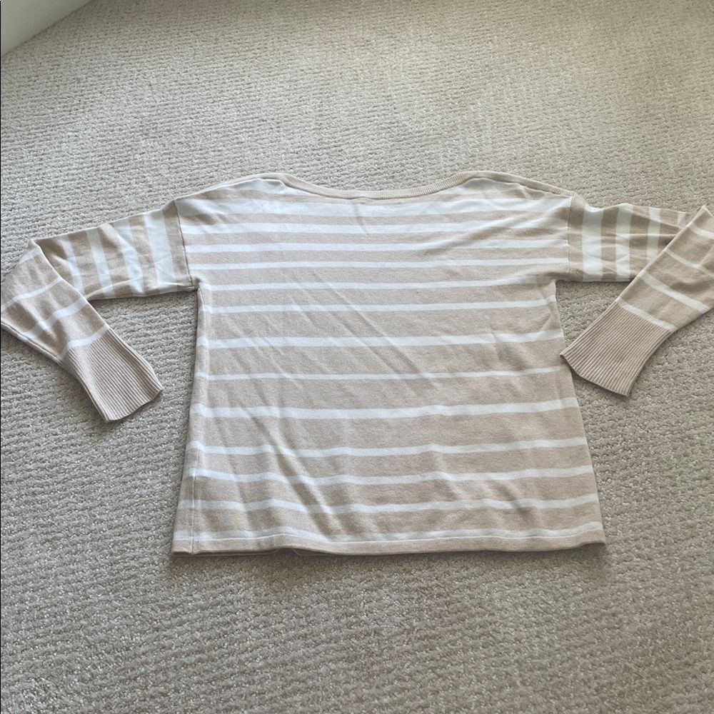 J. McLaughlin Marin Boatneck Sweater - Picture 6 of 6